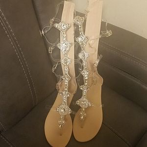 Gladiator Sandals